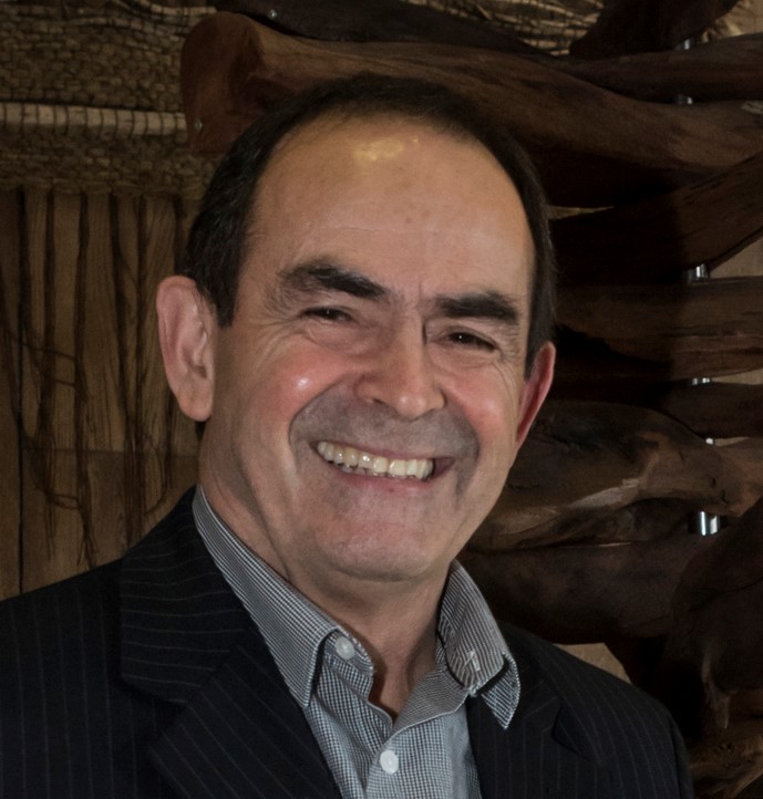 Columna presidente ARMASUR en El Llanquihue. 01 de marzo de 2021.