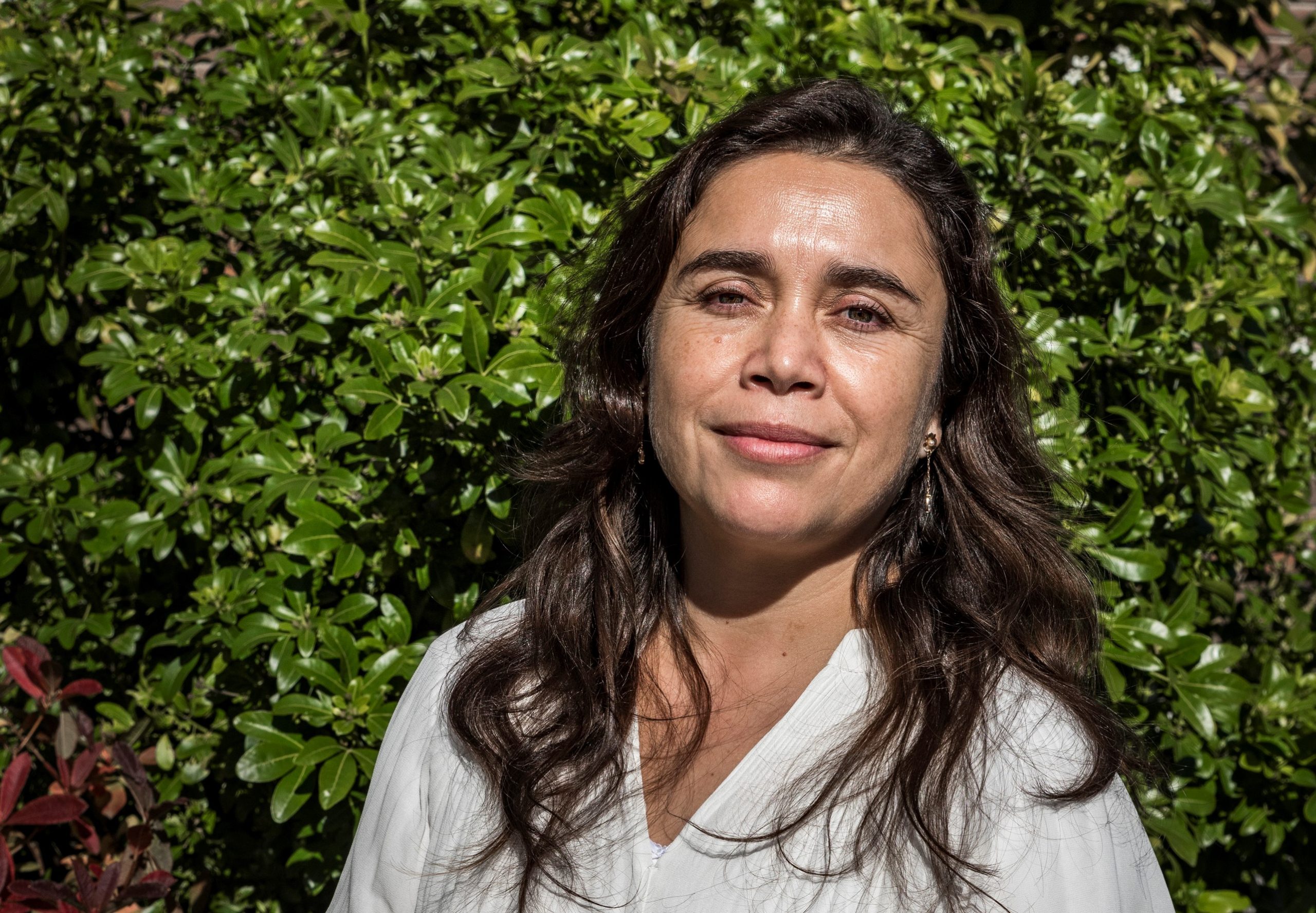 Entrevista a Bettina Paredes, primera mujer que integra directorio de ARMASUR, en Radio El Conquistador.